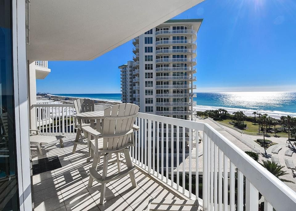 1st image of 15300 Emerald Coast Pkwy Unit 801