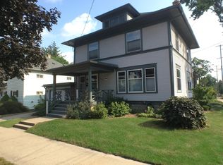 700 Fountain St NE, Grand Rapids, MI 49503