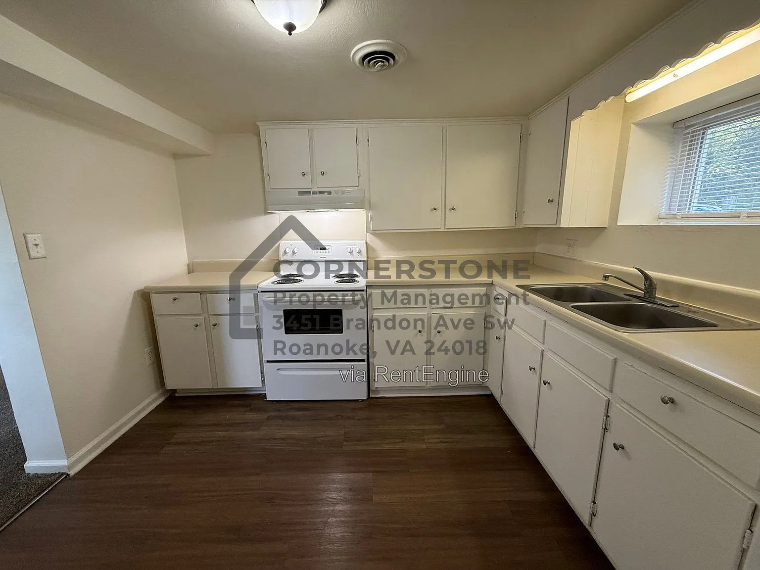 2 bed, 1.0 bath, 631 sqft, $835 — Photo 2