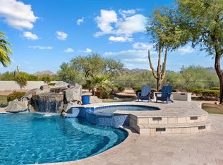 22073 N 79th Pl, Scottsdale, AZ 85255