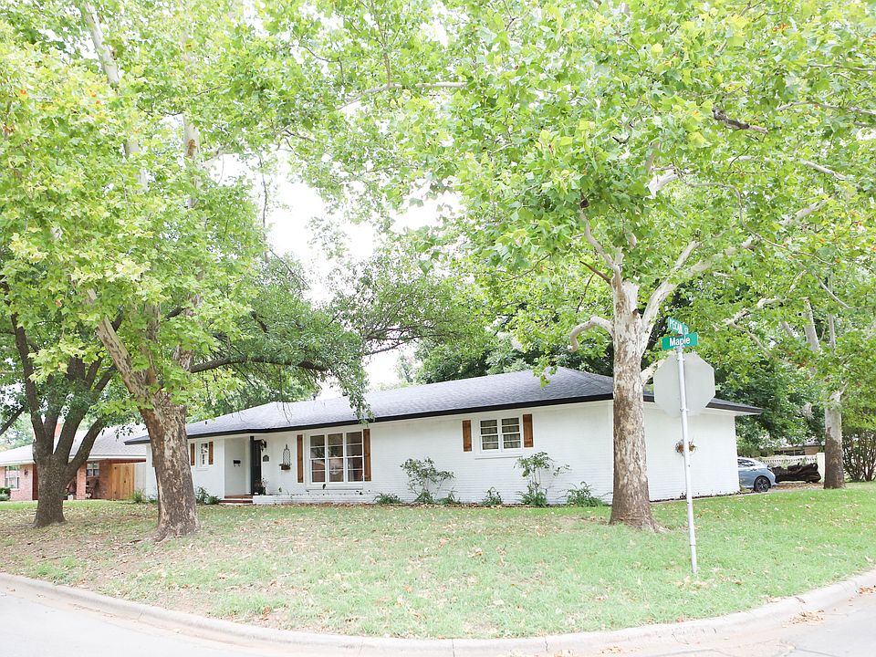 702 Maple St, TX 76354 Zillow