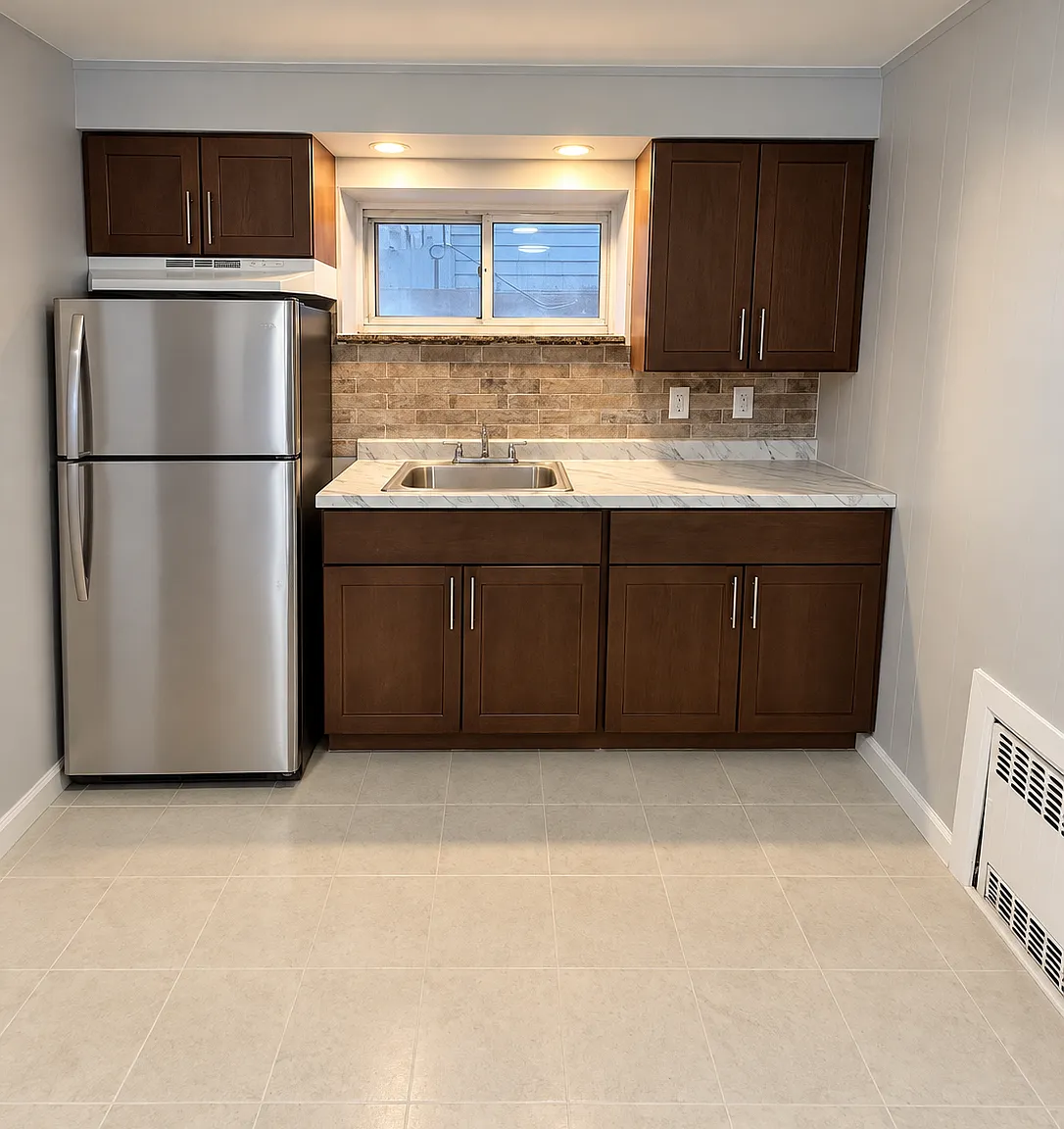 Studio, $1,500 — Photo 1