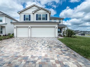 104 Willow Lake Dr, Saint Augustine, FL 32092