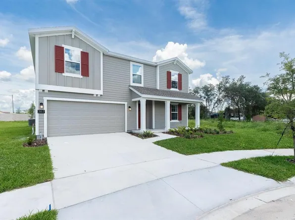 367 Estates Ct, Haines City, FL 33844