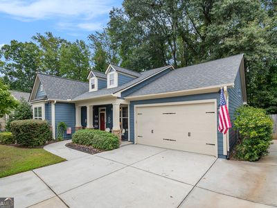 112 Willow Overlook, Canton, GA, 30115