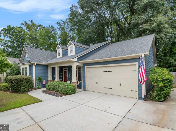 112 Willow Overlook, Canton, GA 30115