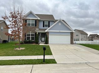 2612 Beacon Point Ct, Shiloh, IL 62221