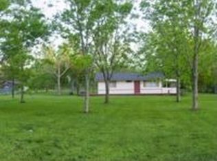 3910 Harvey Rd, Crosby, TX 77532