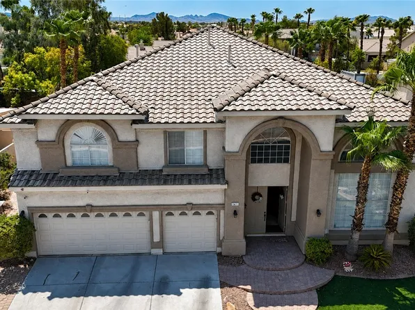 1471 Cordero Bay Ave, Las Vegas, NV 89123
