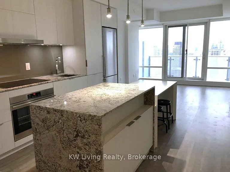 1 Bloor St E #2606 — Photo 7