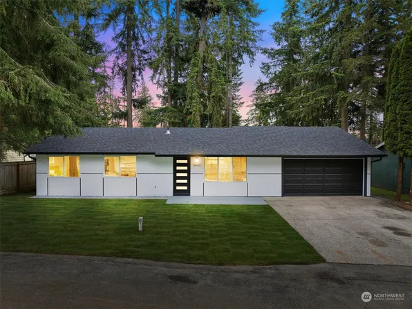 26652 190th Avenue SE, Covington, WA 98042