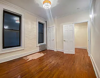 Rented by City Connections Realty