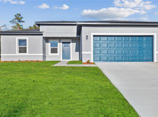 15354 SW 43rd Avenue Rd, Ocala, FL 34473