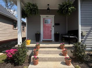 221 Murray St, Frankfort, KY