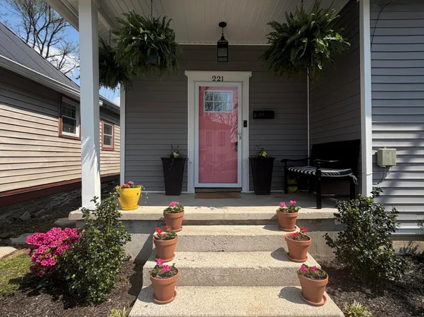 221 Murray St, Frankfort, KY 40601