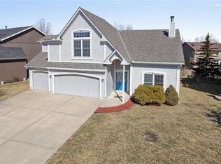 15312 W 150th St, Olathe, KS 66062
