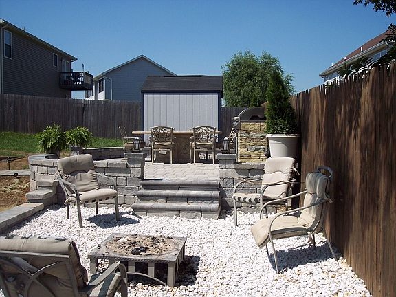 Fire Pit 