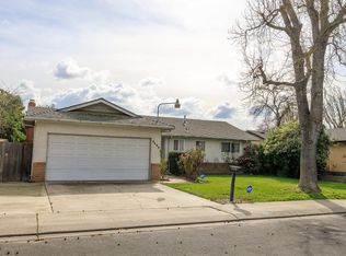 2408 Tallent Dr, Modesto, CA 95355