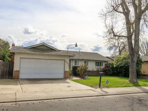 2408 Tallent Dr, Modesto, CA 95355