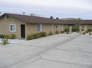 62082 Chollita Rd, Joshua Tree, CA 92252
