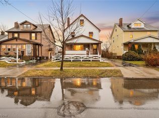 4017 E 144th St, Cleveland, OH 44128