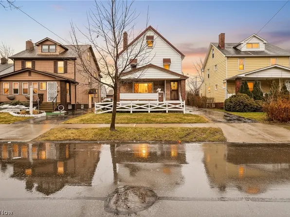4017 E 144th St, Cleveland, OH 44128