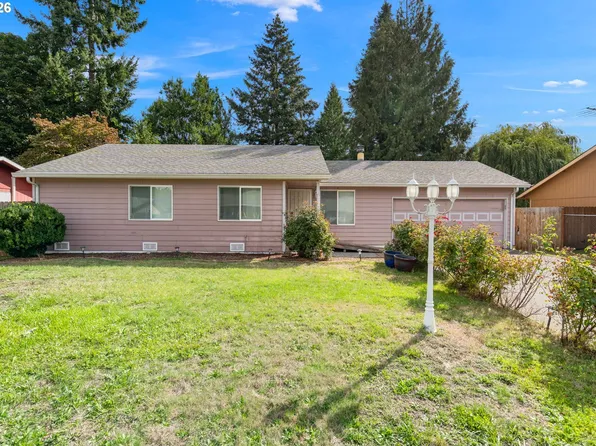 821 NE 108th Ave, Vancouver, WA 98664