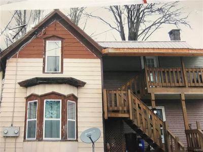 8 Baker St, Dolgeville, NY, 13329