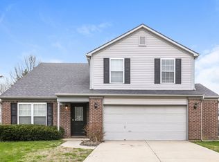 4474 Mahogany Dr, Greenwood, IN