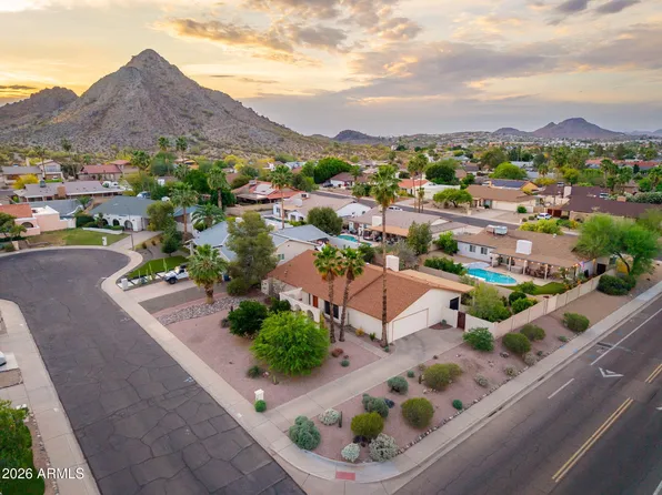 2346 E MESCAL Street, Phoenix, AZ 85028