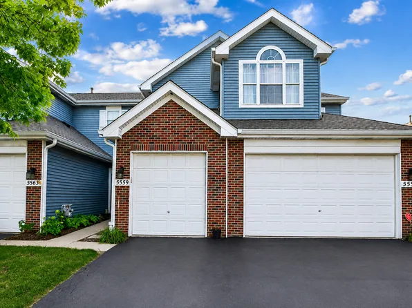 5559 Elizabeth Pl, Rolling Meadows, IL 60008