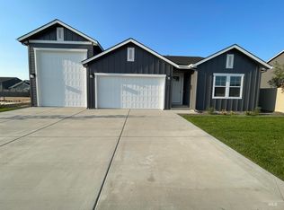 11361 W Tutor St, Nampa, ID 83651