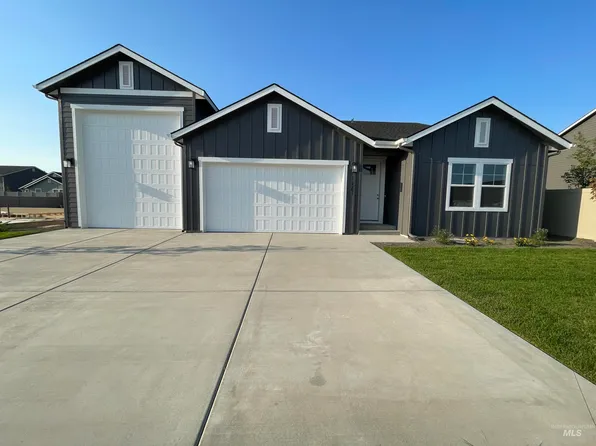 11361 W Tutor St, Nampa, ID 83651