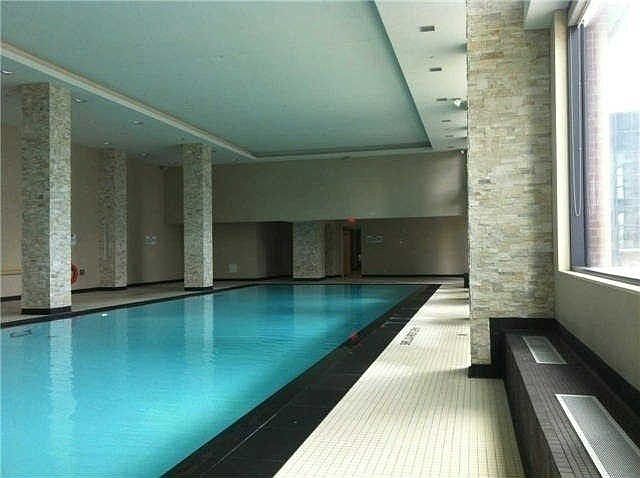 2nd image of 2200 Lake Shore Blvd W #3102