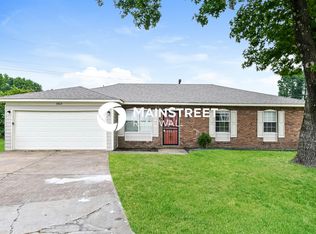 3903 Kerston Dr, Memphis, TN 38128