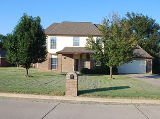 2000 W 4th Pl S, Claremore, OK 74017