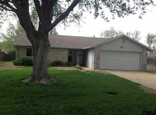 306 Sombrero Cir, Enid, OK 73703