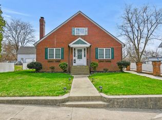 35 Carter St, Killingly, CT 06239