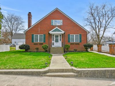 35 Carter Street, Killingly, CT, 06239