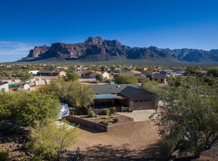 717 S Val Vista Rd, Apache Junction, AZ 85119