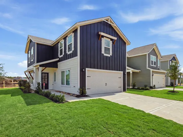 23051 Glory Orchid Dr, Hockley, TX 77447