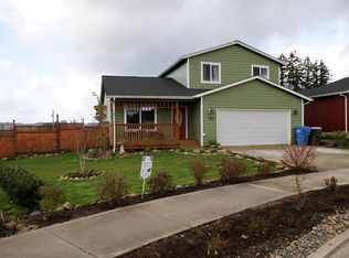 177 Hannah Ln, Chehalis, WA 98532