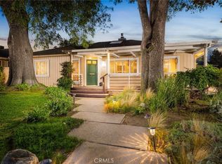 1152 N Cambridge Ave, Claremont, CA 91711