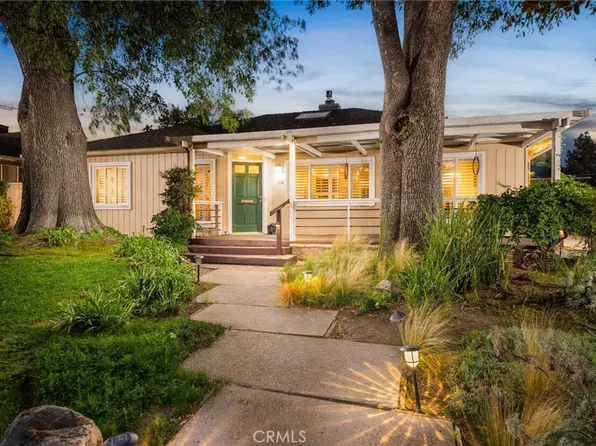 1152 N Cambridge Ave, Claremont, CA 91711