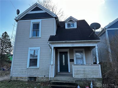 3314 E 5th St, Dayton, OH, 45403