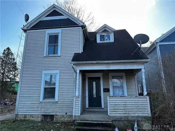 3314 E 5th St, Dayton, OH 45403