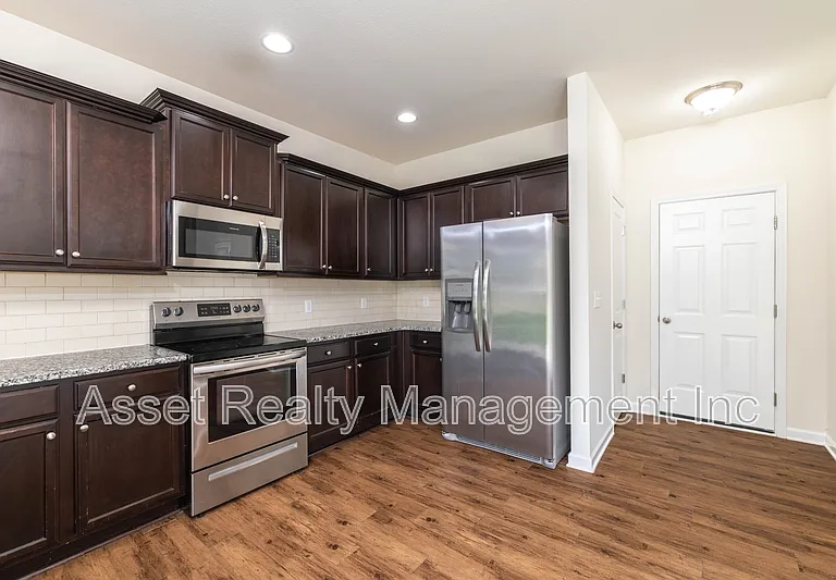 2326 McCampbell Wells Way — Photo 11