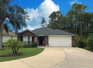 890 S Lilac Loop, Saint Johns, FL 32259