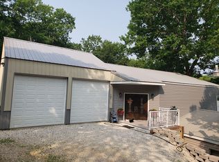 191 Ridge Haven Dr, Camdenton, MO 65020