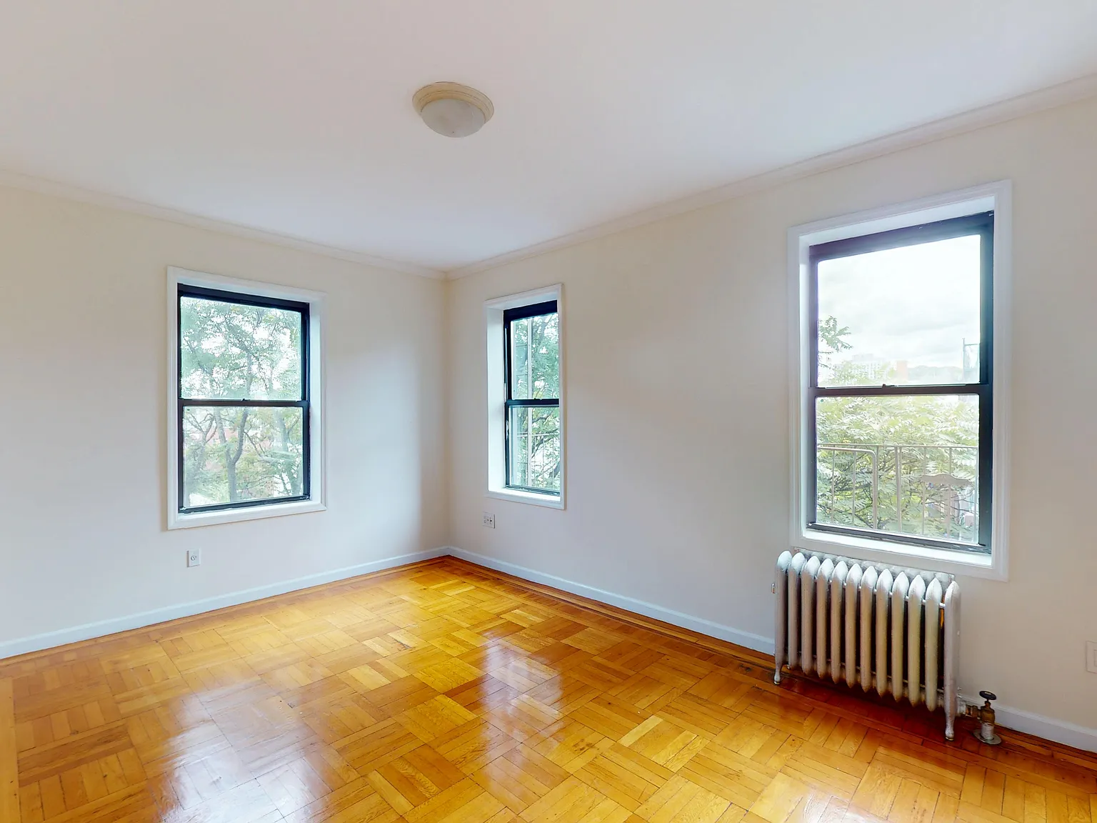 656 West 204th Street — Photo 3